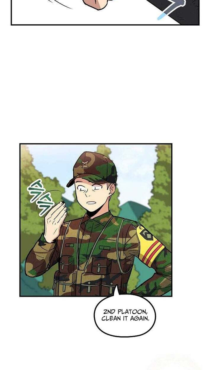 Success Story Of The Omnipotent Soldier Chapter 50 page 12 - 