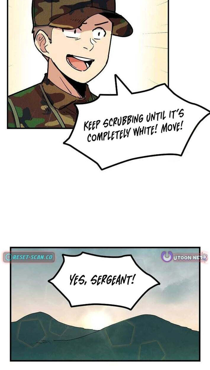 Success Story Of The Omnipotent Soldier Chapter 50 page 14 - 