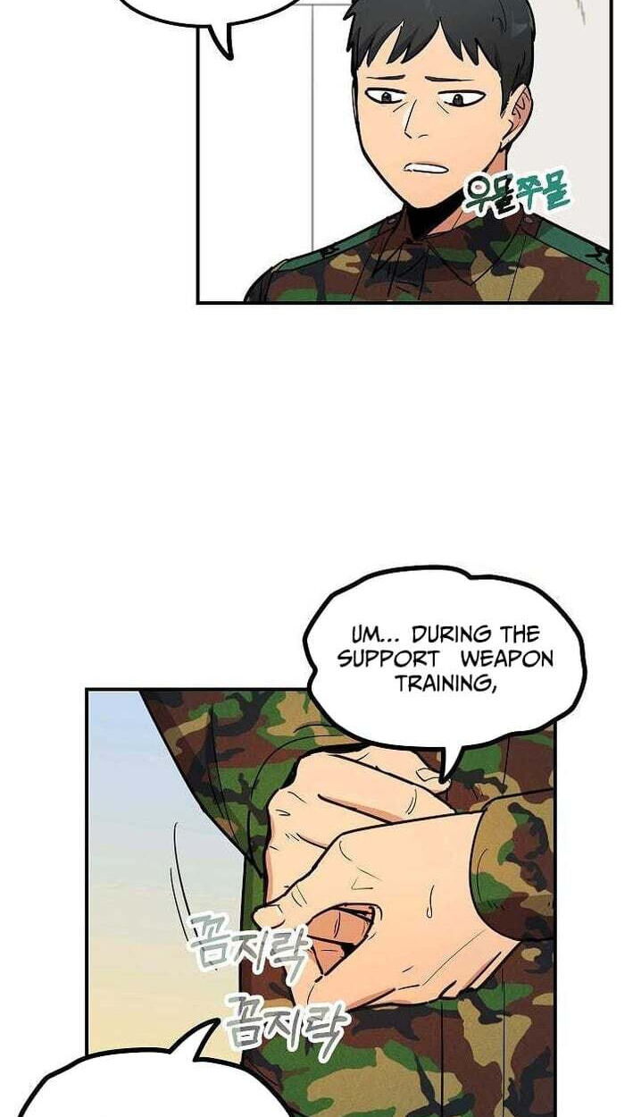 Success Story Of The Omnipotent Soldier Chapter 50 page 18 - 