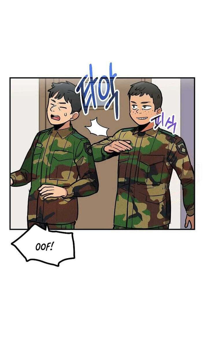 Success Story Of The Omnipotent Soldier Chapter 50 page 22 - 