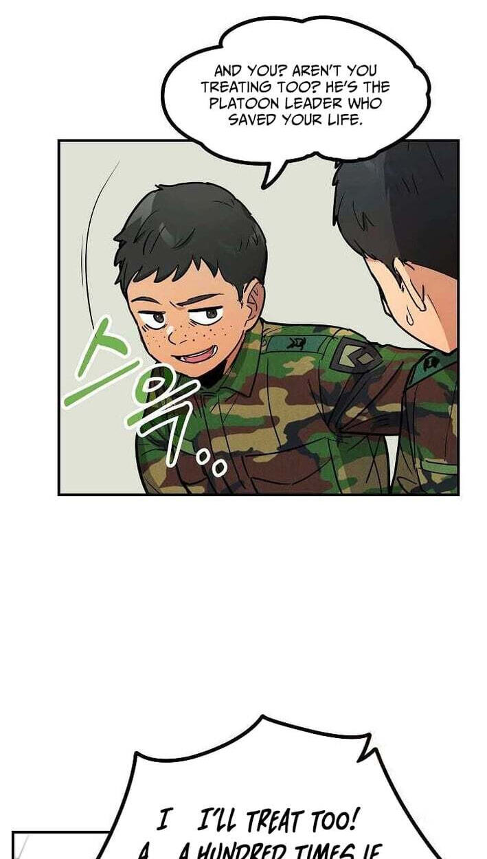 Success Story Of The Omnipotent Soldier Chapter 50 page 27 - 