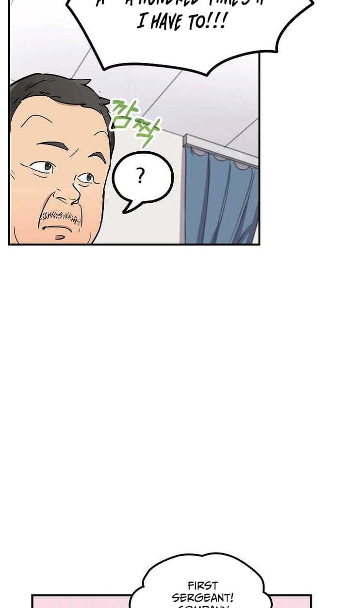 Success Story Of The Omnipotent Soldier Chapter 50 page 28 - 