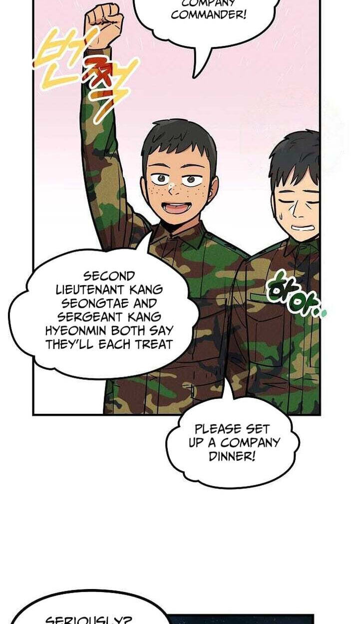 Success Story Of The Omnipotent Soldier Chapter 50 page 29 - 