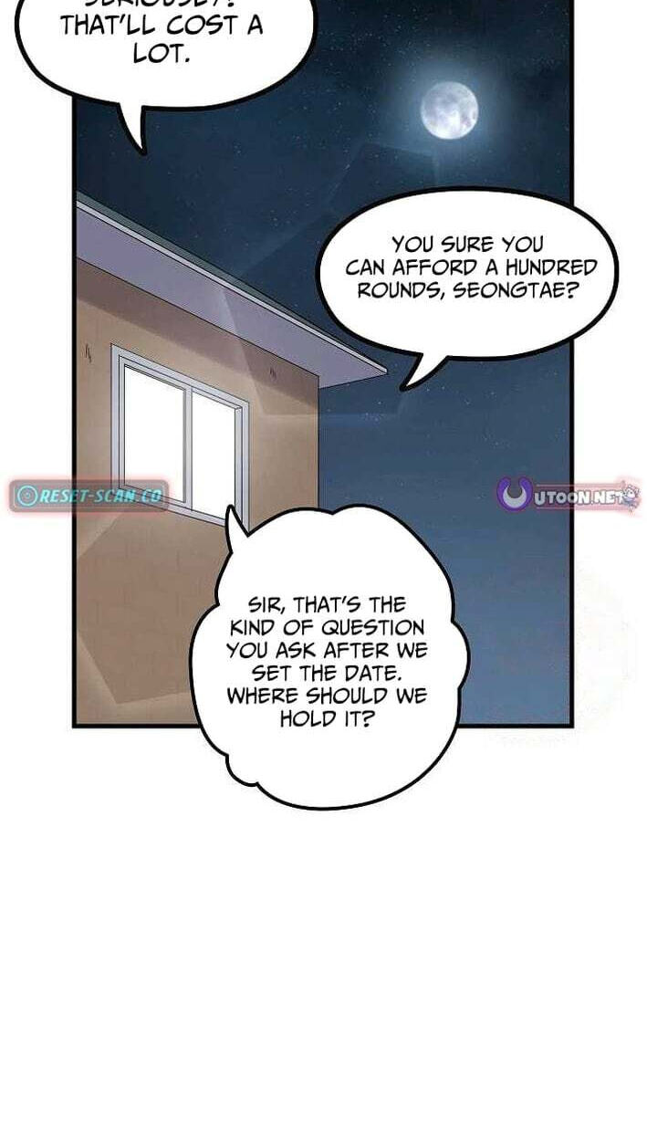 Success Story Of The Omnipotent Soldier Chapter 50 page 30 - 