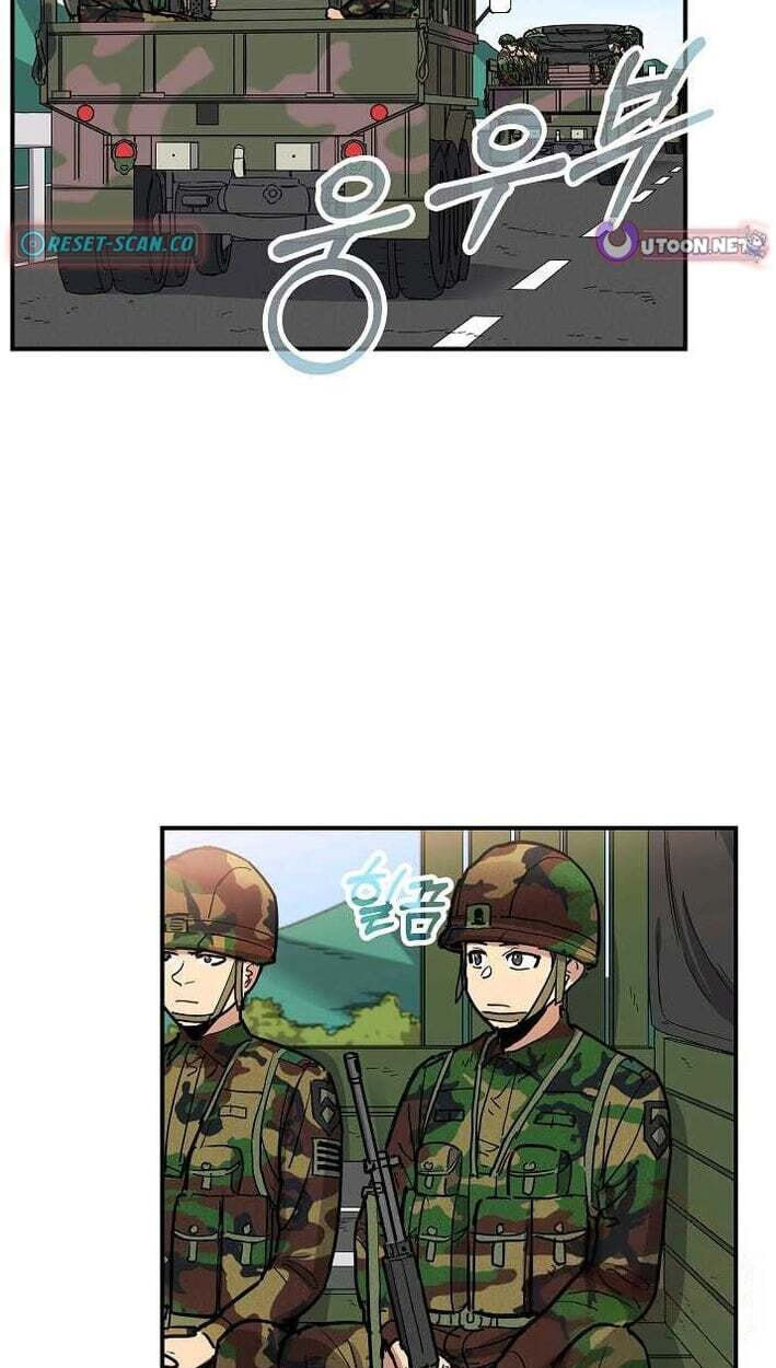 Success Story Of The Omnipotent Soldier Chapter 50 page 4 - 
