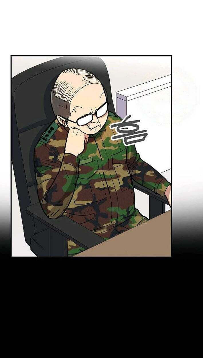 Success Story Of The Omnipotent Soldier Chapter 50 page 33 - 