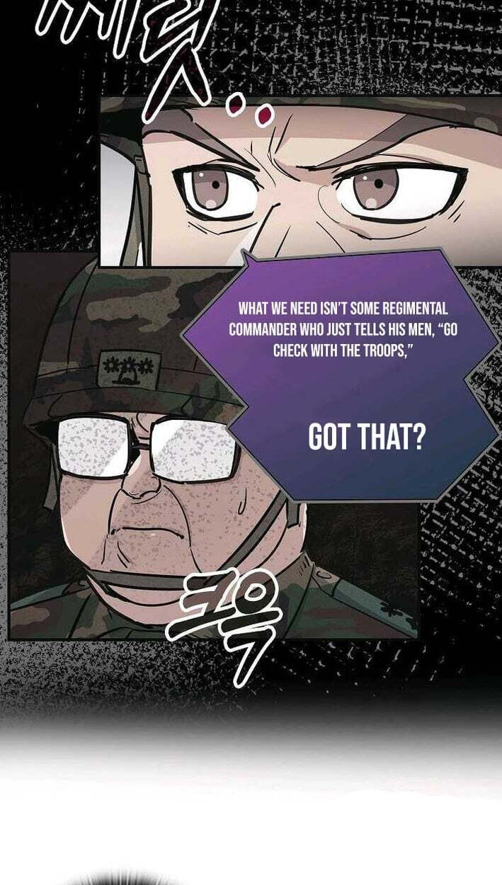 Success Story Of The Omnipotent Soldier Chapter 50 page 35 - 