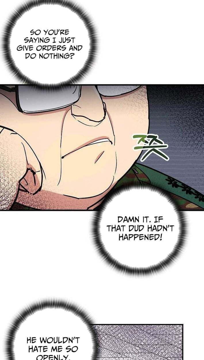 Success Story Of The Omnipotent Soldier Chapter 50 page 36 - 