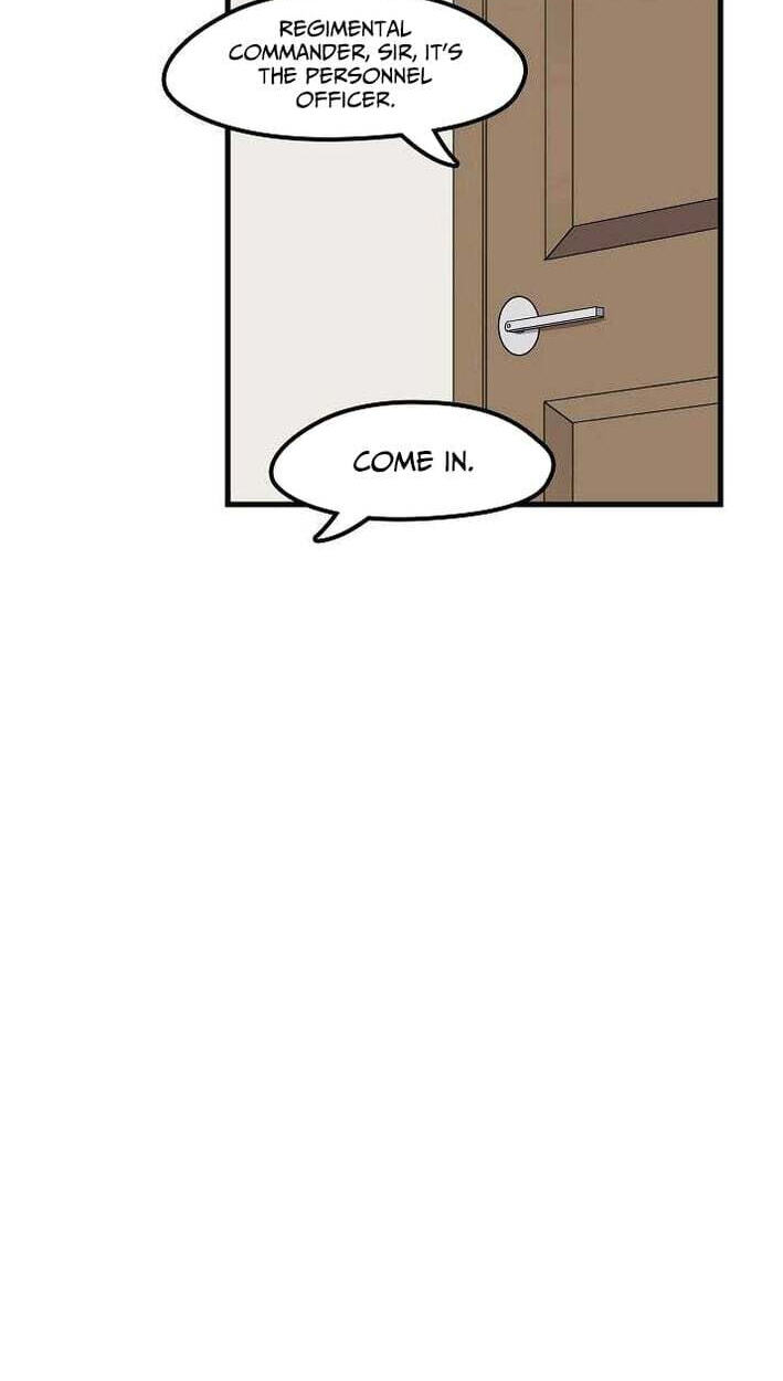 Success Story Of The Omnipotent Soldier Chapter 50 page 39 - 