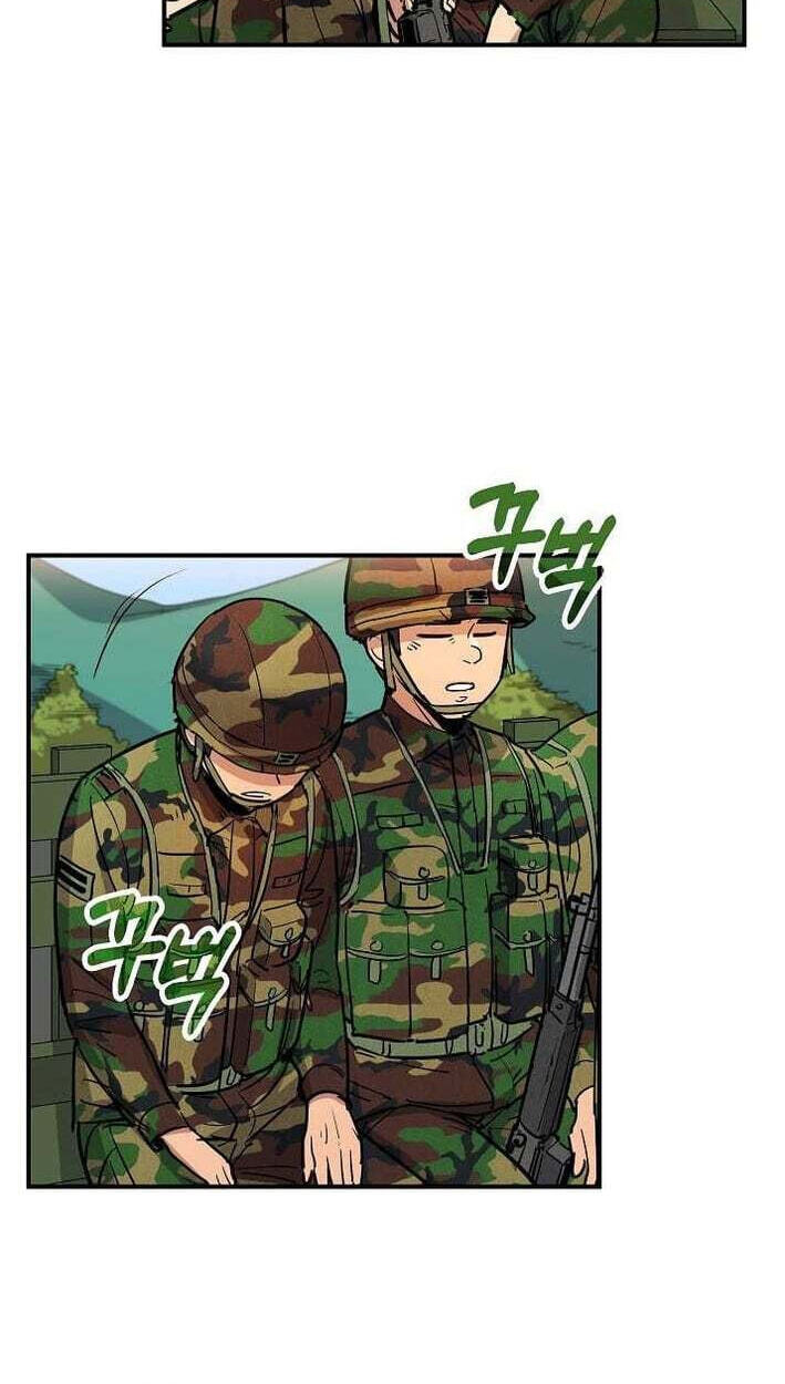 Success Story Of The Omnipotent Soldier Chapter 50 page 5 - 