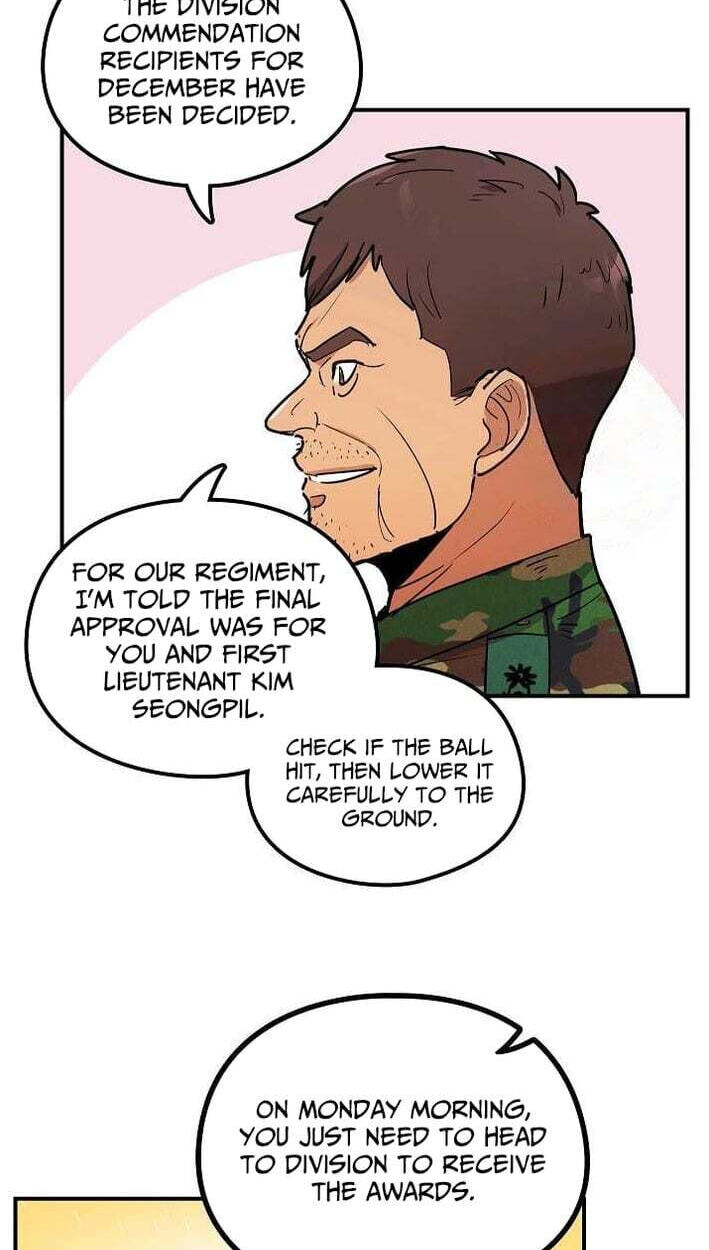 Success Story Of The Omnipotent Soldier Chapter 50 page 41 - 