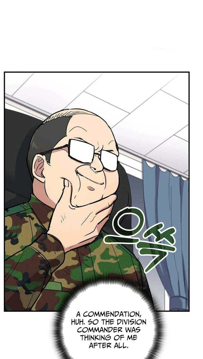 Success Story Of The Omnipotent Soldier Chapter 50 page 44 - 