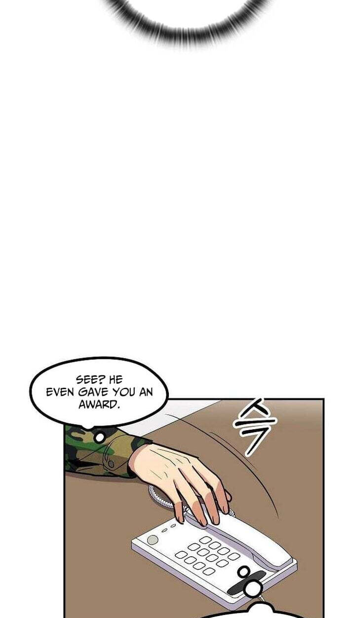 Success Story Of The Omnipotent Soldier Chapter 50 page 45 - 