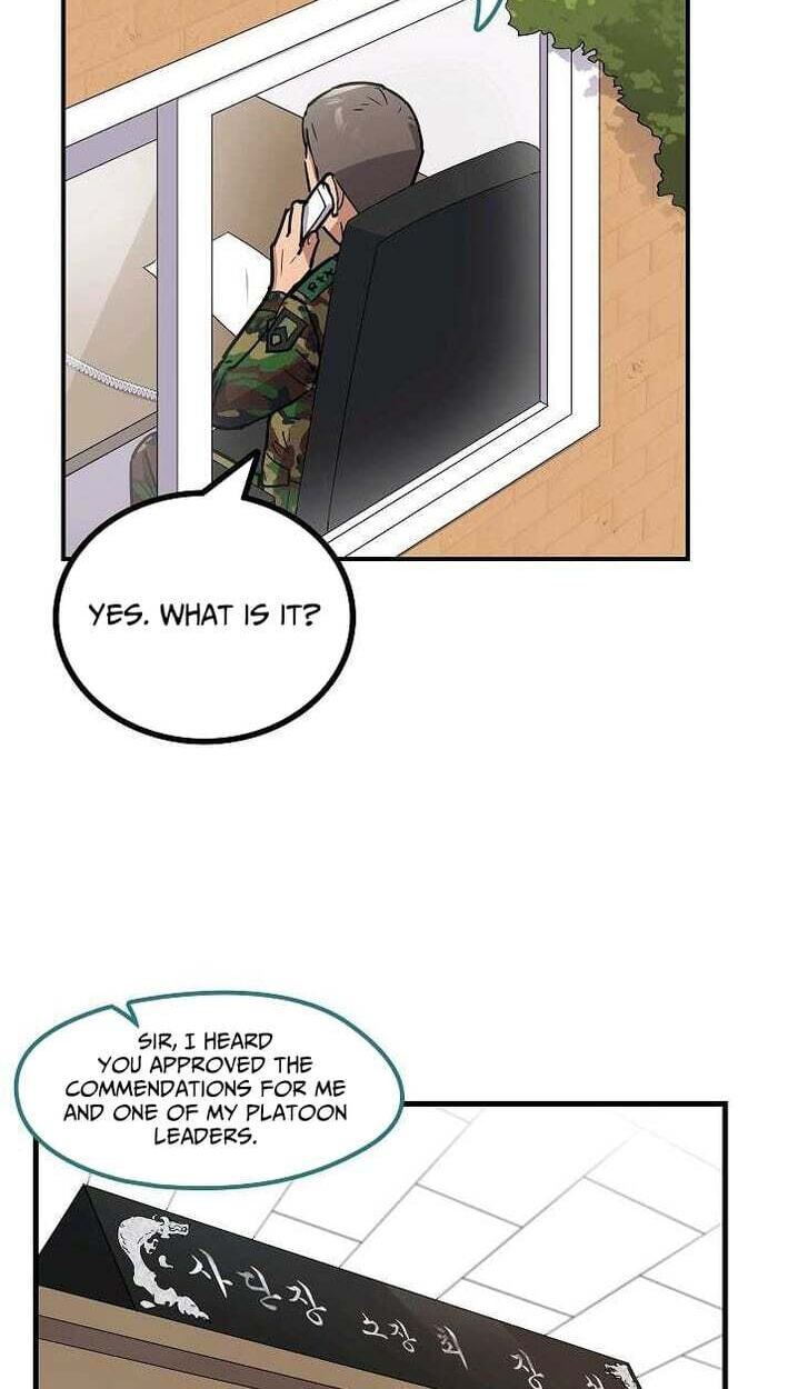 Success Story Of The Omnipotent Soldier Chapter 50 page 47 - 