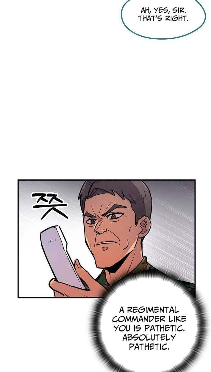 Success Story Of The Omnipotent Soldier Chapter 50 page 49 - 