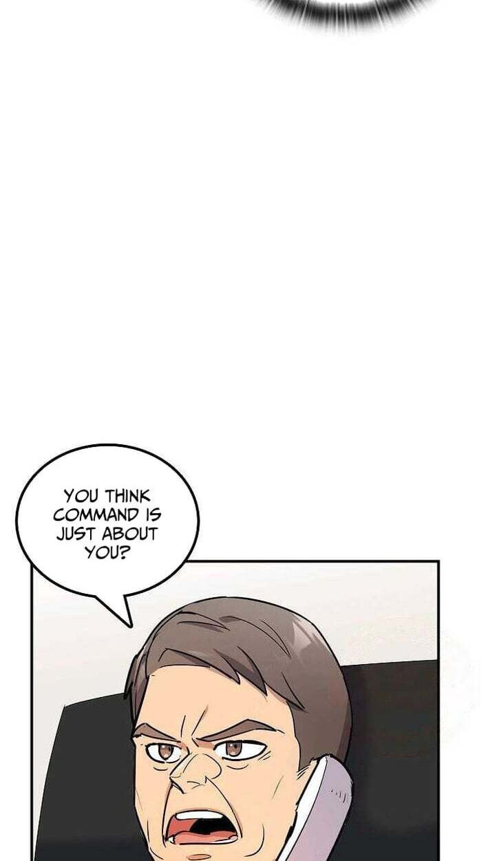 Success Story Of The Omnipotent Soldier Chapter 50 page 50 - 