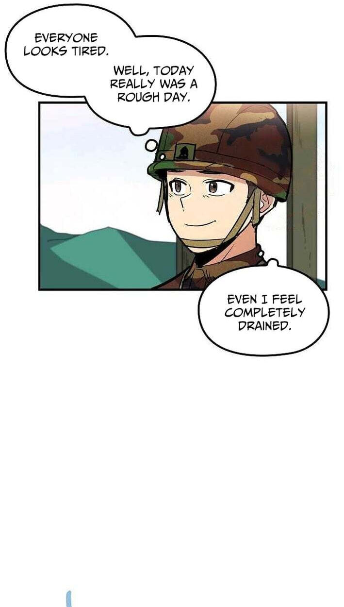 Success Story Of The Omnipotent Soldier Chapter 50 page 6 - 