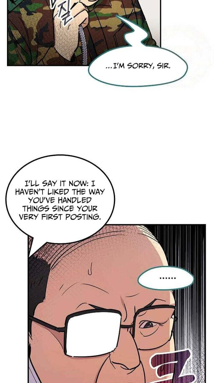 Success Story Of The Omnipotent Soldier Chapter 50 page 52 - 