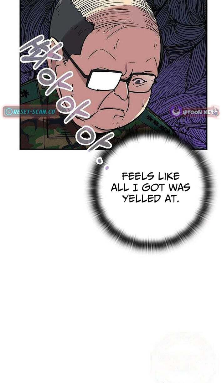 Success Story Of The Omnipotent Soldier Chapter 50 page 58 - 