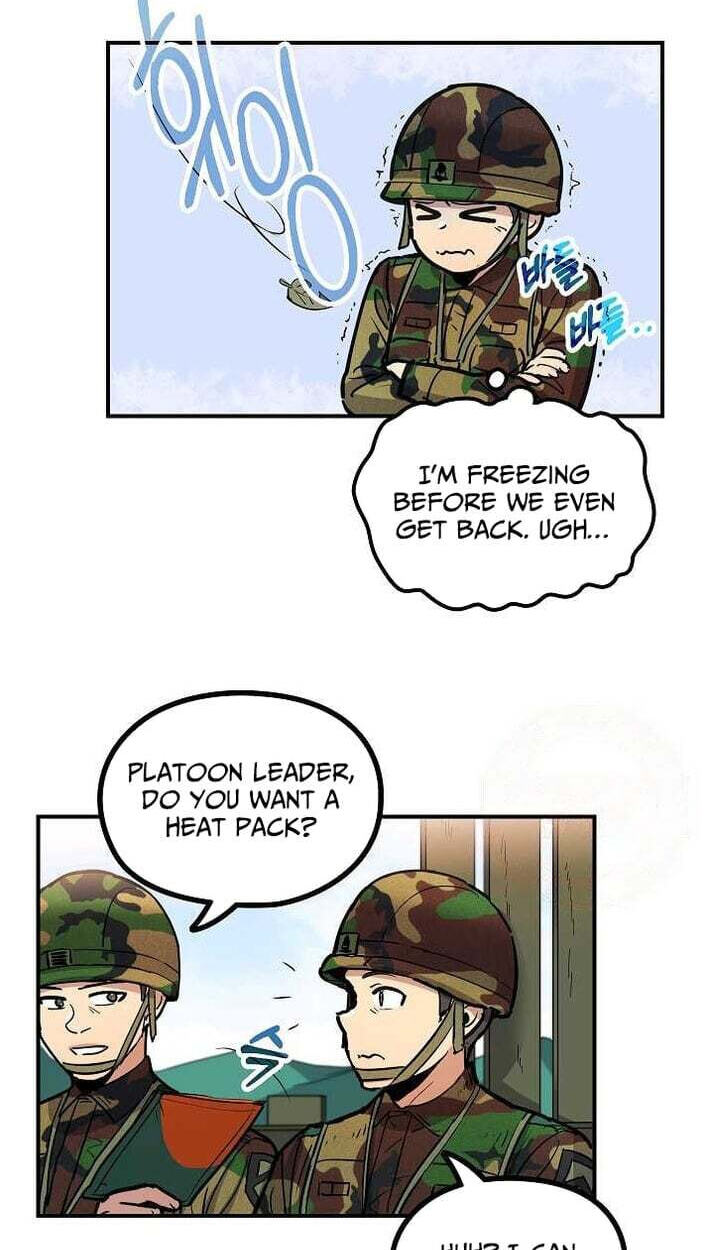 Success Story Of The Omnipotent Soldier Chapter 50 page 7 - 