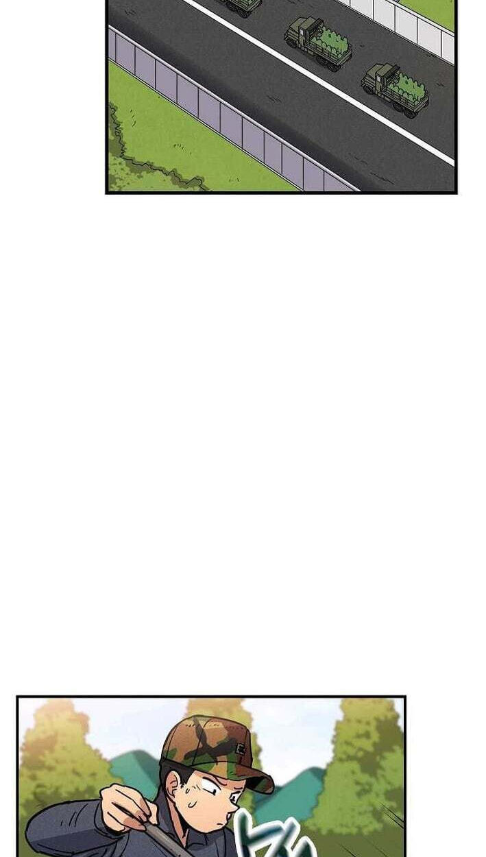 Success Story Of The Omnipotent Soldier Chapter 50 page 10 - 