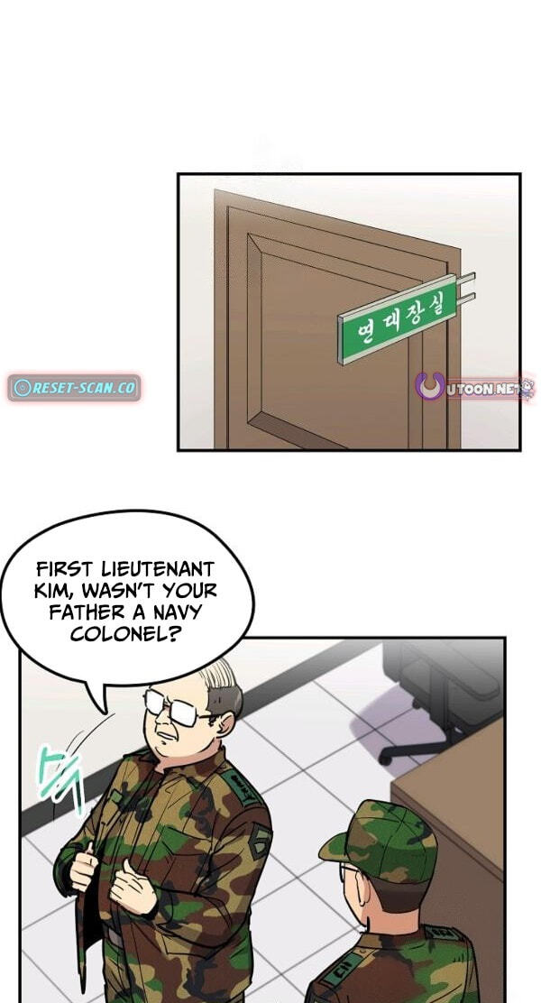 Success Story Of The Omnipotent Soldier Chapter 51 page 2 - 