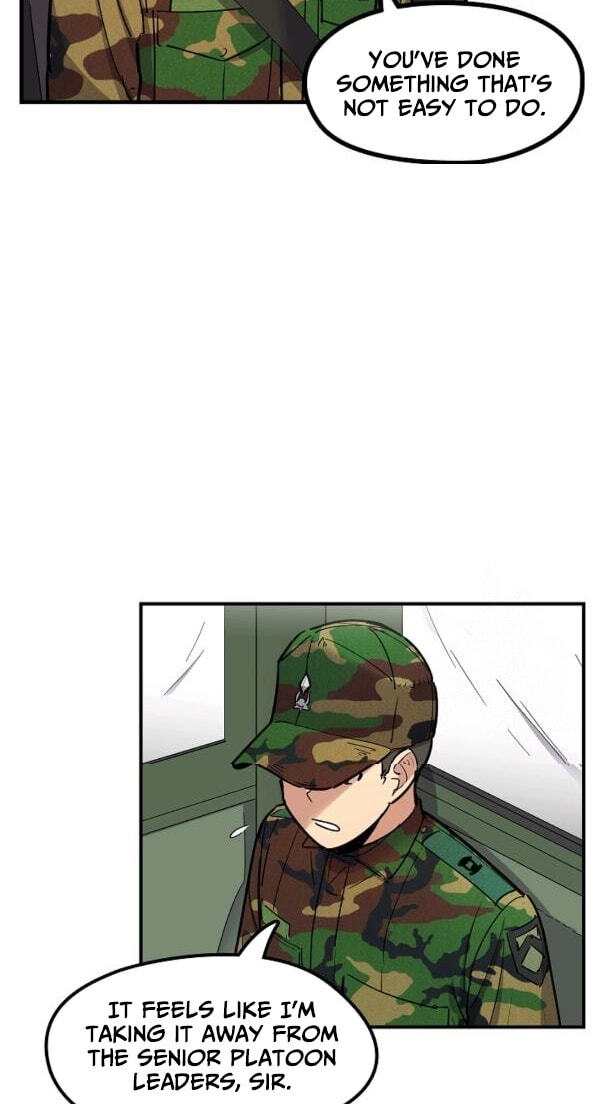 Success Story Of The Omnipotent Soldier Chapter 51 page 18 - 