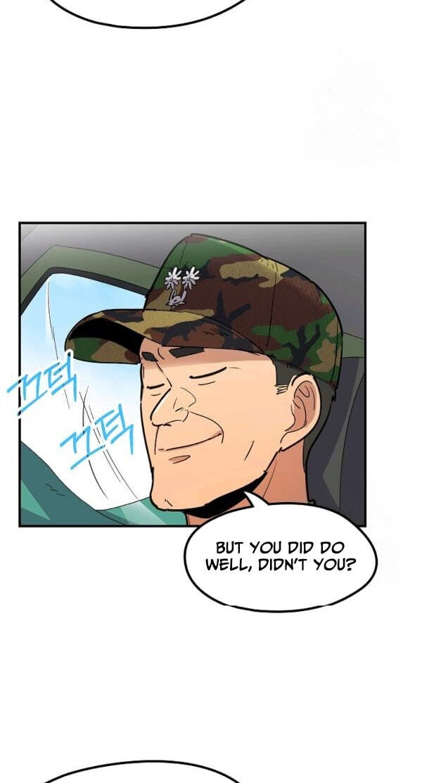 Success Story Of The Omnipotent Soldier Chapter 51 page 19 - 