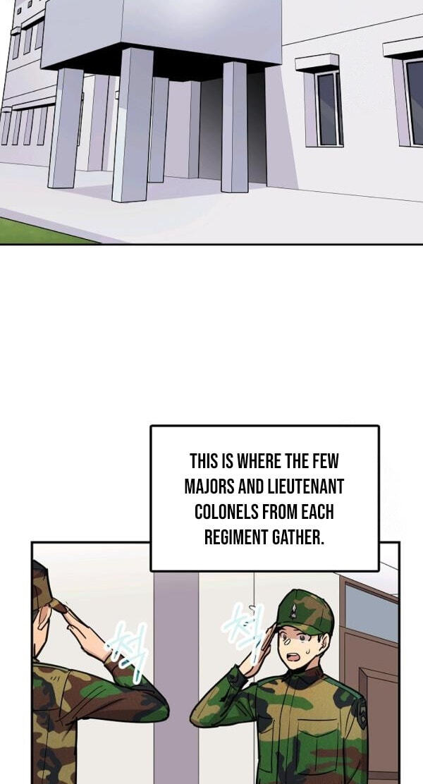Success Story Of The Omnipotent Soldier Chapter 51 page 25 - 