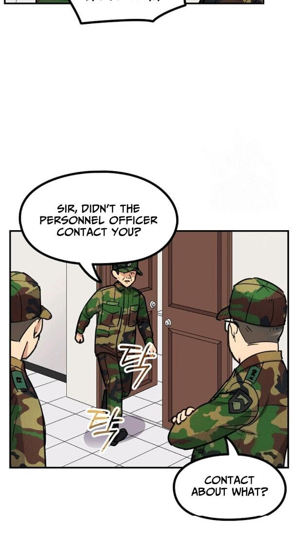 Success Story Of The Omnipotent Soldier Chapter 51 page 28 - 