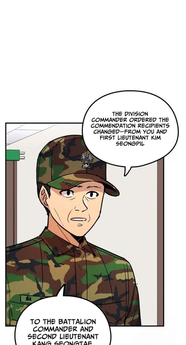 Success Story Of The Omnipotent Soldier Chapter 51 page 29 - 