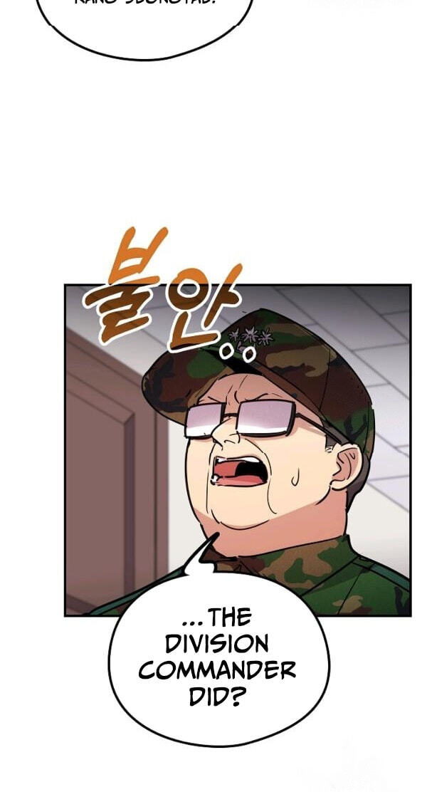 Success Story Of The Omnipotent Soldier Chapter 51 page 30 - 