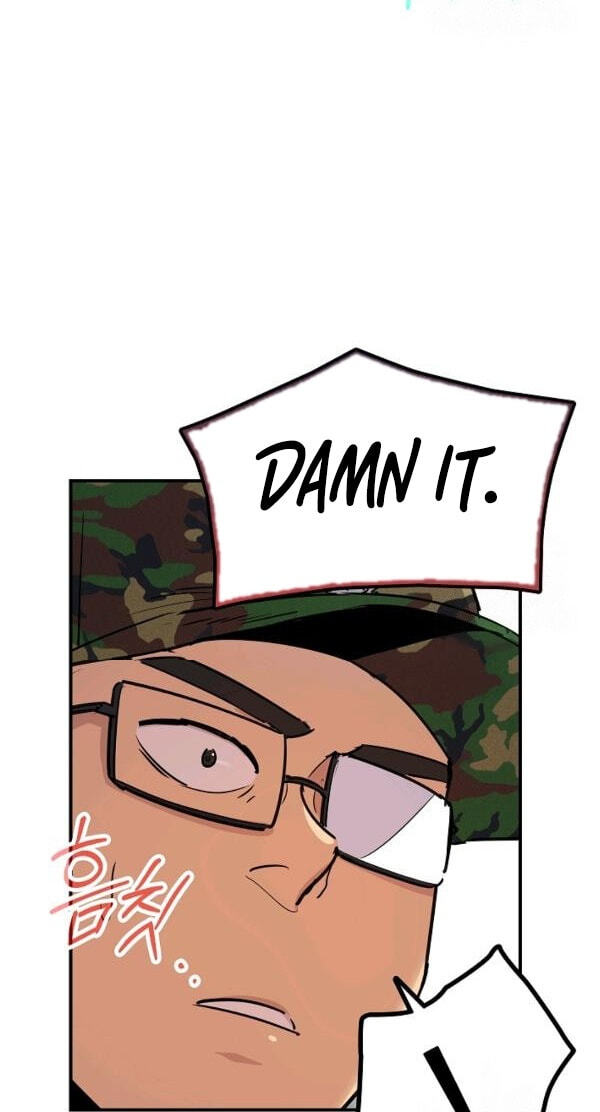 Success Story Of The Omnipotent Soldier Chapter 51 page 37 - 