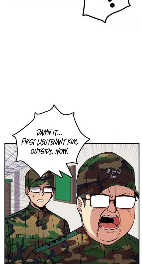 Success Story Of The Omnipotent Soldier Chapter 51 page 38 - 