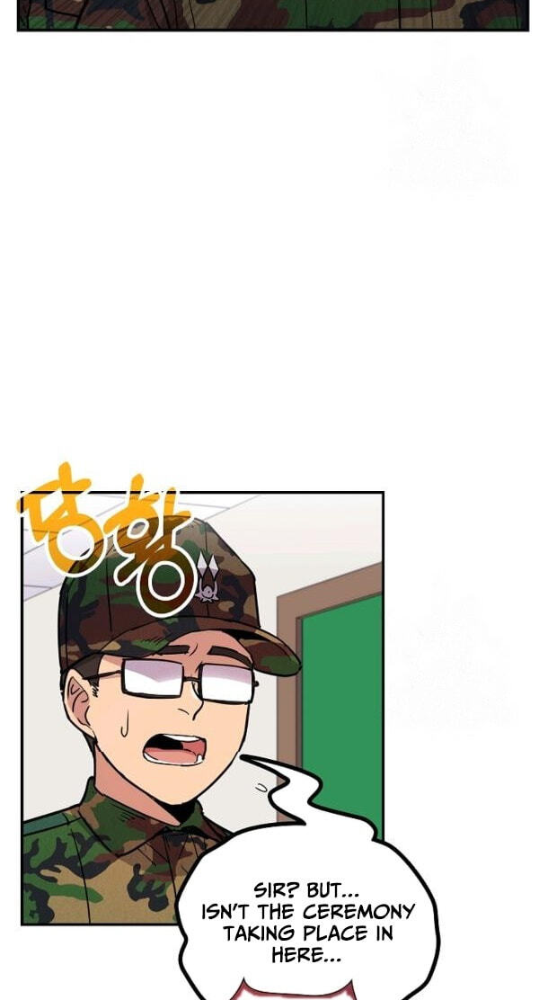 Success Story Of The Omnipotent Soldier Chapter 51 page 39 - 