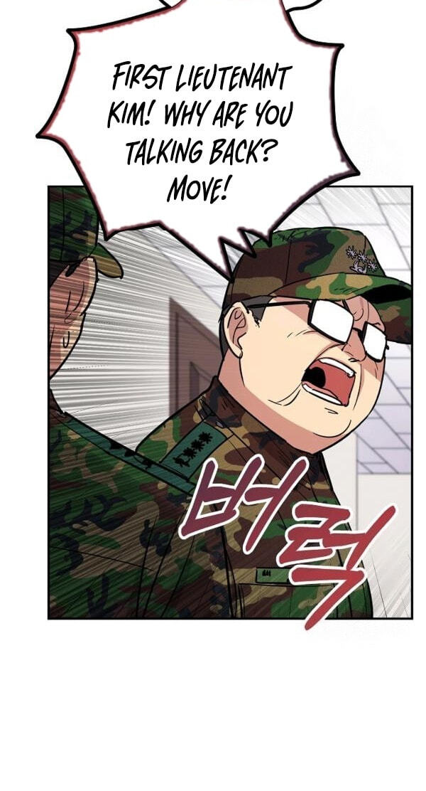 Success Story Of The Omnipotent Soldier Chapter 51 page 40 - 