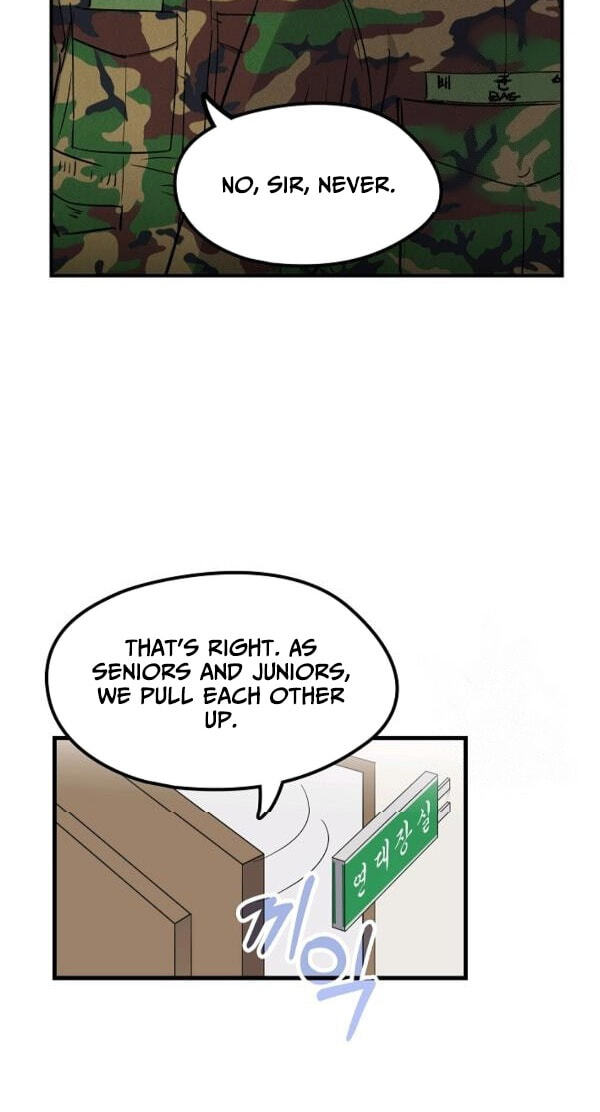 Success Story Of The Omnipotent Soldier Chapter 51 page 5 - 