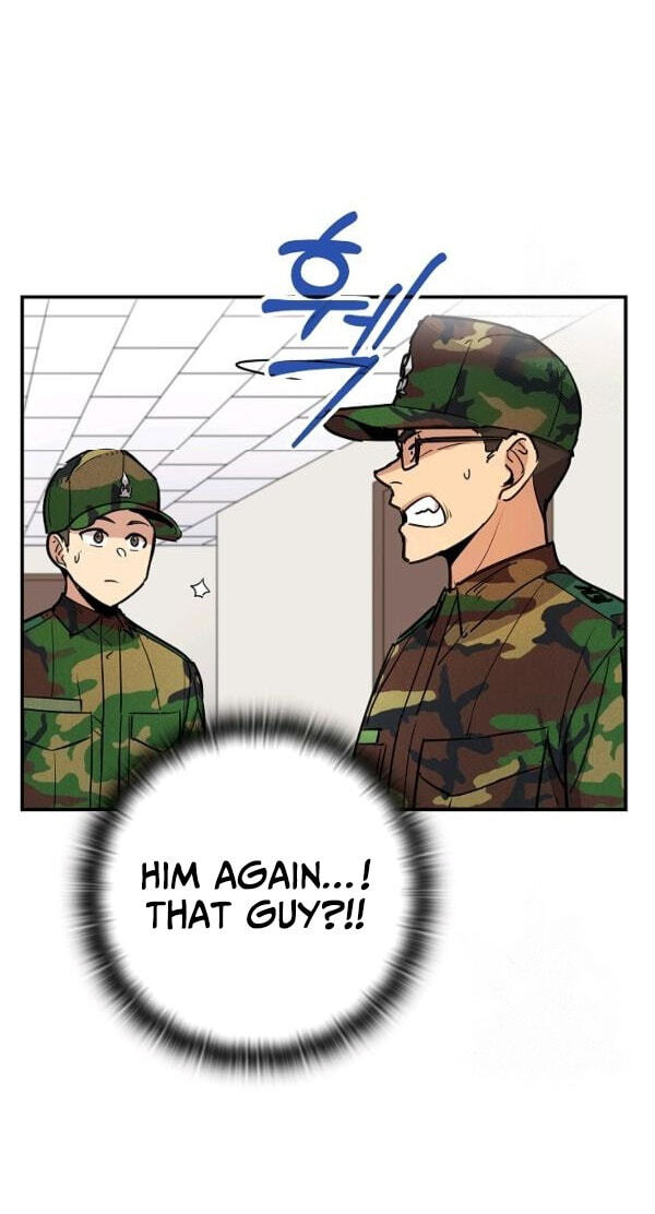 Success Story Of The Omnipotent Soldier Chapter 51 page 41 - 