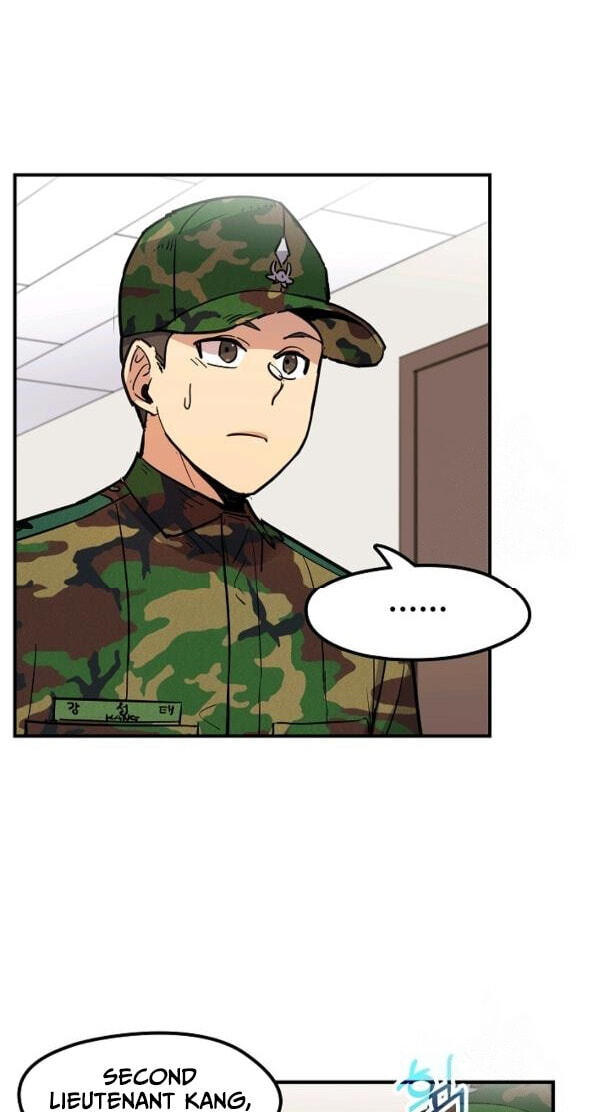 Success Story Of The Omnipotent Soldier Chapter 51 page 43 - 