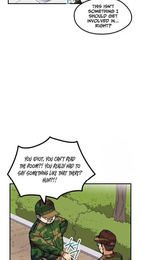 Success Story Of The Omnipotent Soldier Chapter 51 page 45 - 