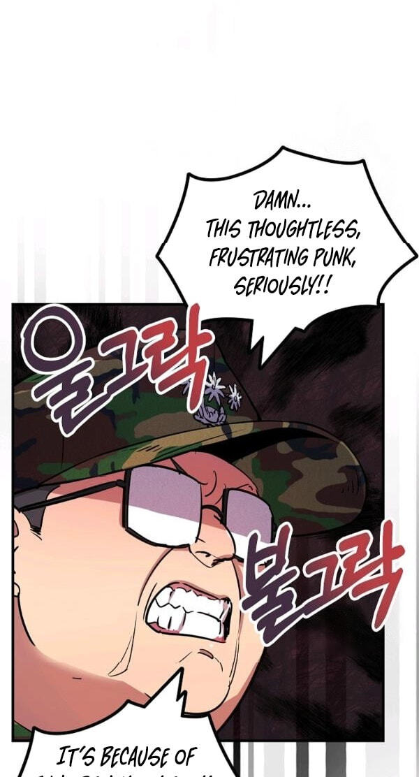 Success Story Of The Omnipotent Soldier Chapter 51 page 47 - 