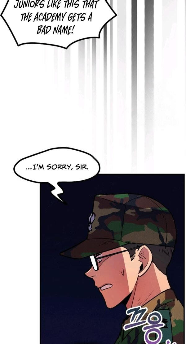 Success Story Of The Omnipotent Soldier Chapter 51 page 48 - 