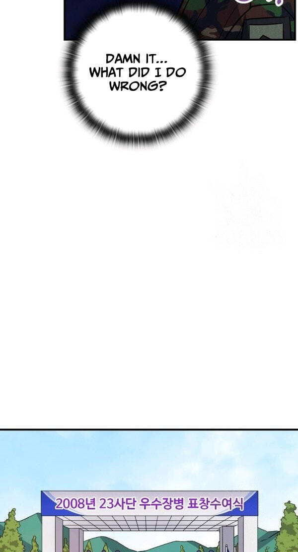 Success Story Of The Omnipotent Soldier Chapter 51 page 49 - 