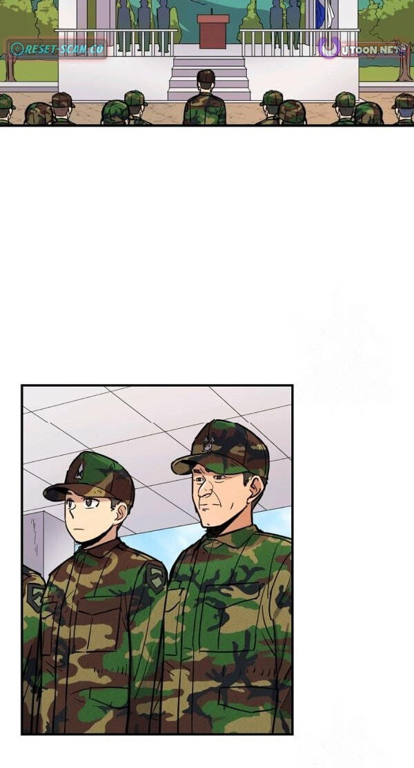 Success Story Of The Omnipotent Soldier Chapter 51 page 50 - 