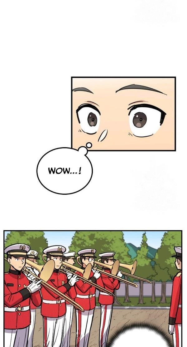 Success Story Of The Omnipotent Soldier Chapter 51 page 51 - 