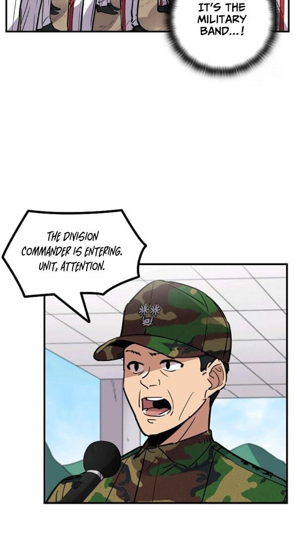 Success Story Of The Omnipotent Soldier Chapter 51 page 52 - 