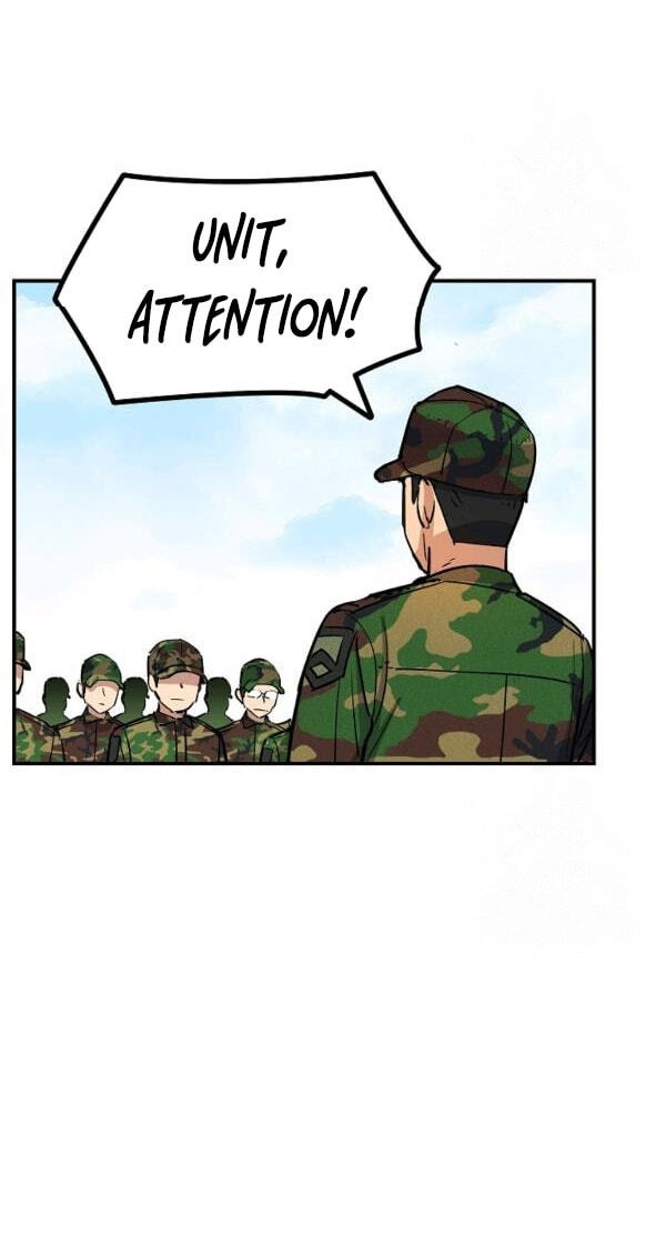 Success Story Of The Omnipotent Soldier Chapter 51 page 53 - 