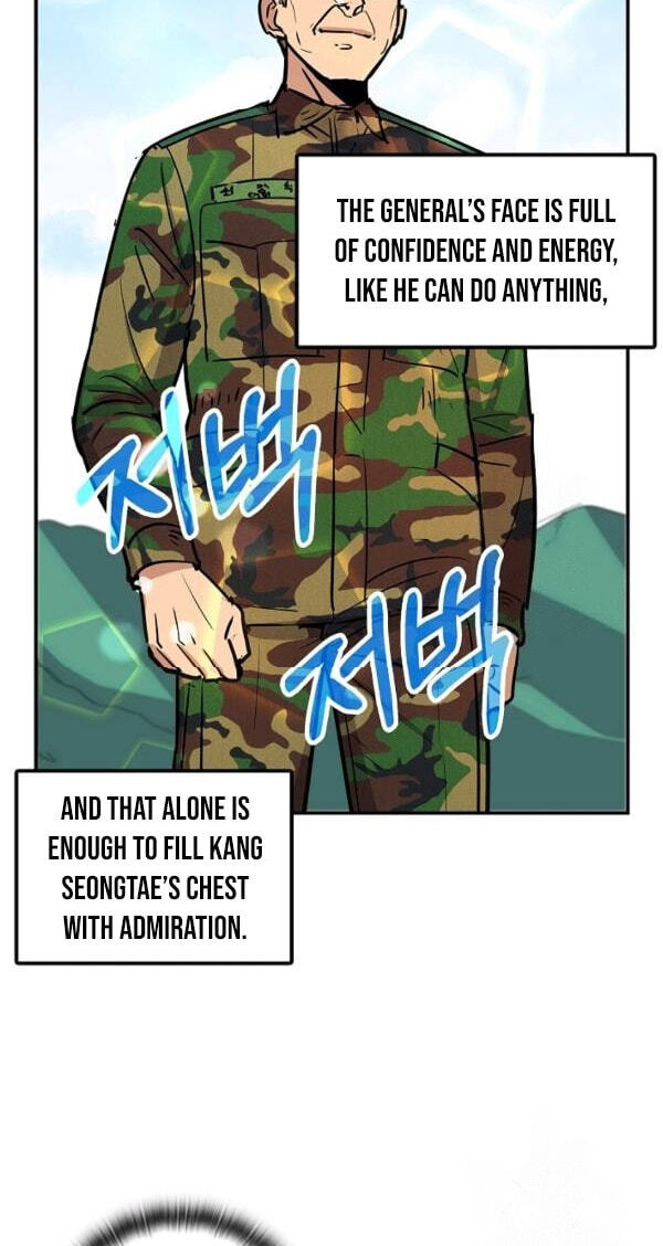 Success Story Of The Omnipotent Soldier Chapter 51 page 57 - 