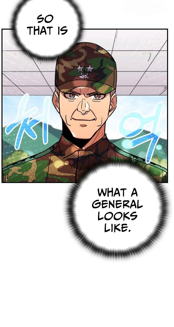 Success Story Of The Omnipotent Soldier Chapter 51 page 58 - 