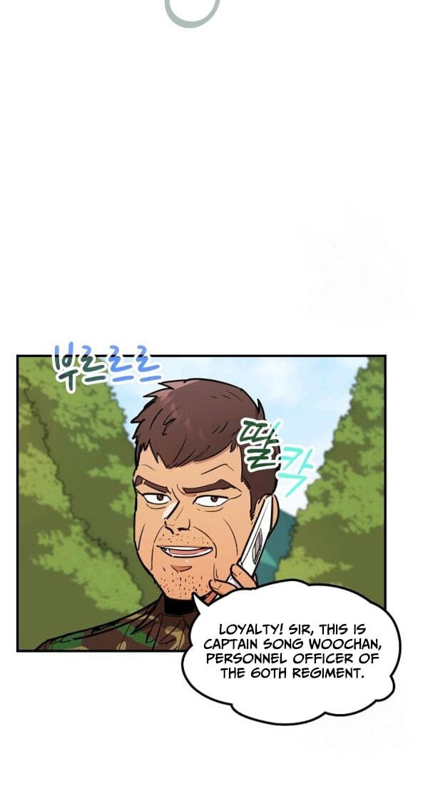 Success Story Of The Omnipotent Soldier Chapter 51 page 8 - 